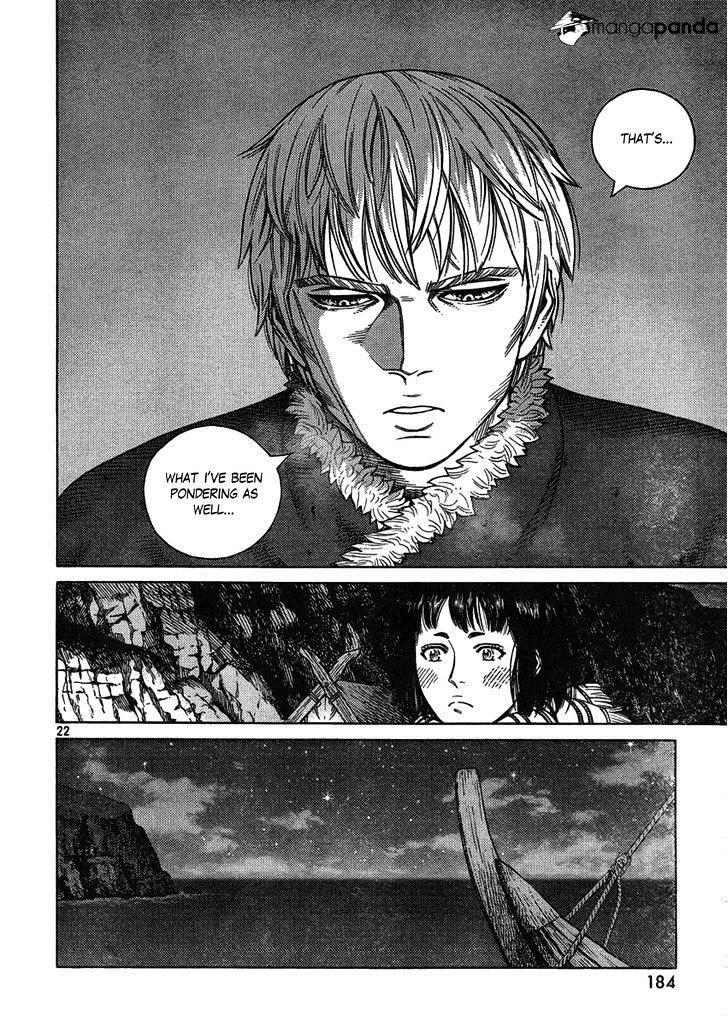 Vinland Saga, Chapter 112 image 22